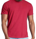 Comfort Color Red Tee