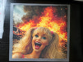 Barbie Print