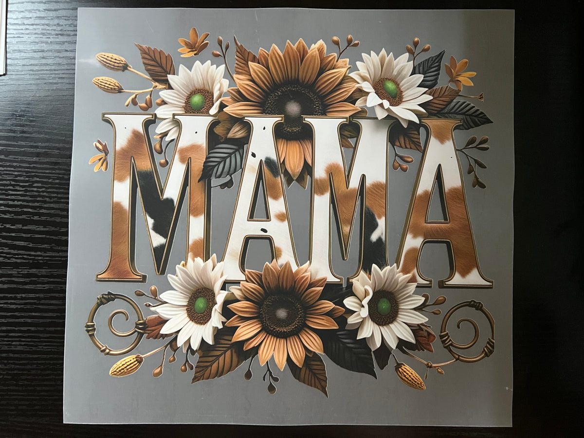 Mama Print