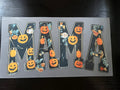 Halloween Mama DTF Print