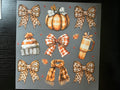 Fall Print