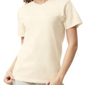 Ivory Comfort color Tee