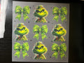 Grinch Print