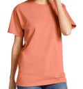 Melon Comfort color Tee