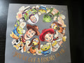 Toy Story print