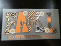 Fall Vibes Print