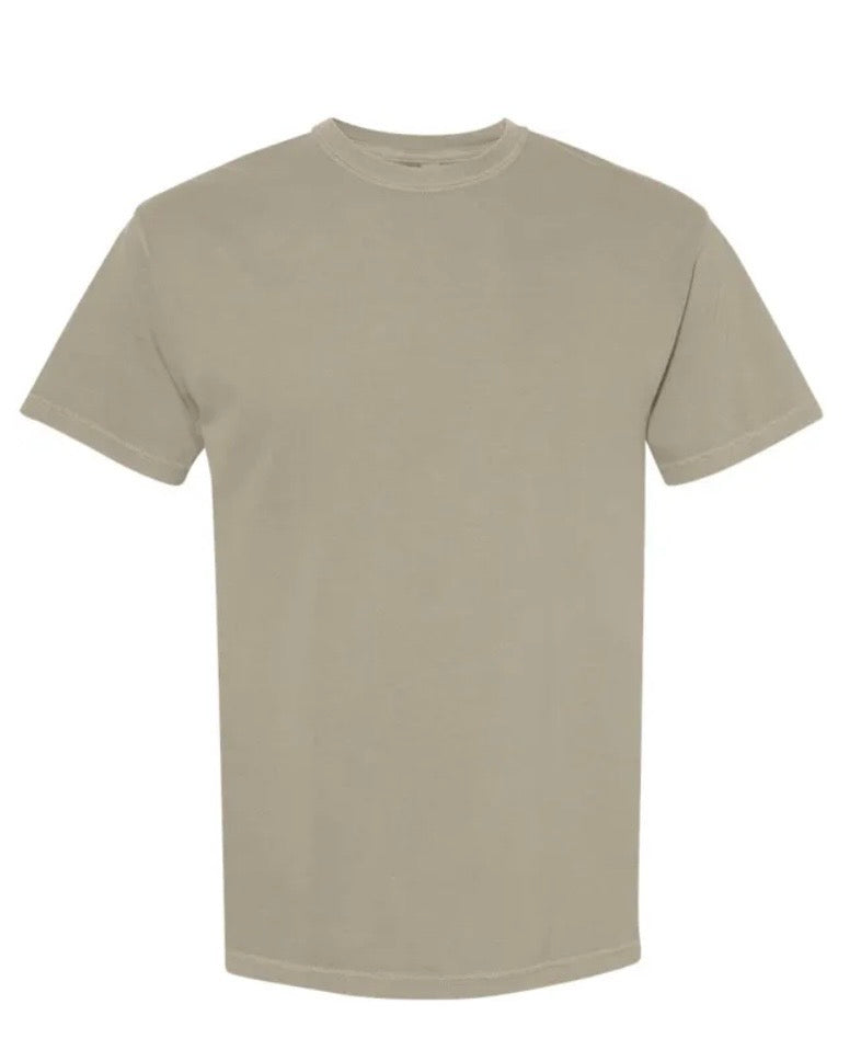 Sandstone Comfort Color